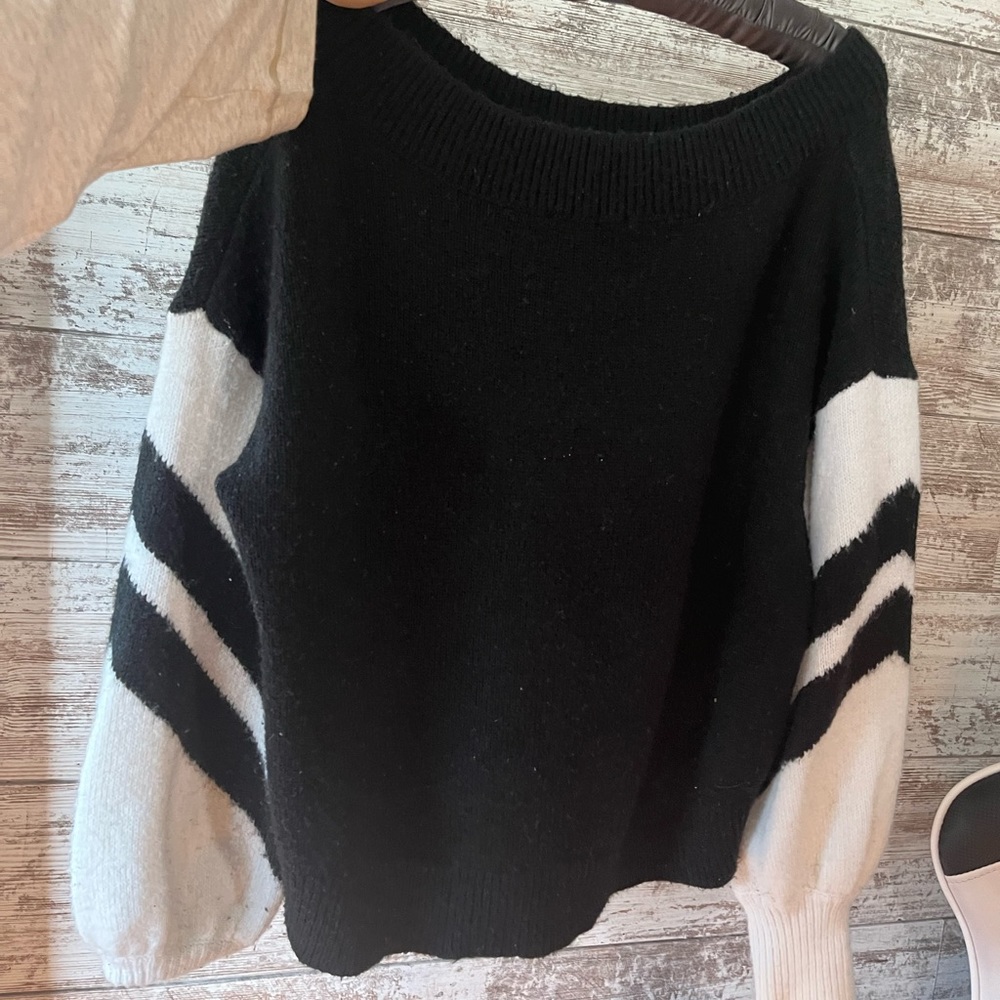 Express Sweater